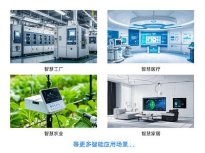 萬物互聯(lián) 開啟智能物聯(lián)網(wǎng)新世界——物聯(lián)網(wǎng)設(shè)備銷售趨勢與展望