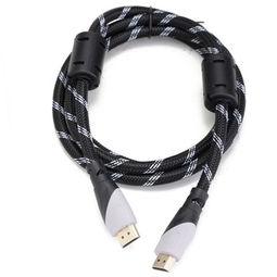 沐陽(yáng)MY HD15 HDMI數(shù)字高清線1.4版測(cè)評(píng) 一款專為平板電腦設(shè)計(jì)的高性價(jià)比影音配件